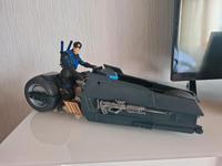Mcfarlane Toys Batman Batcycle White Knight DC Multiverse Comics Rheinland-Pfalz - Waldweiler Vorschau