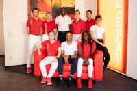 Werde Sportinformatiker bei SPEED.FIT Hamburg Hamburg-Mitte - Hamburg Neustadt Vorschau