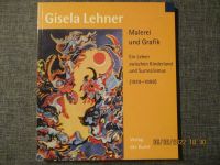 Gisela Lehner - Malerei und Grafik - Ein Leben zwischen ...... Baden-Württemberg - Rudersberg Vorschau