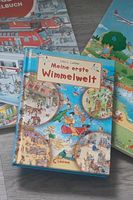 Kinderbuch - Biene Maja, Wimmelbuch - Meine erste Winmelwelt Niedersachsen - Lüneburg Vorschau