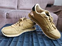 Sneaker von Woden khaki grün Gr. 38/39 Hessen - Kassel Vorschau