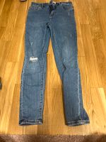 Skinny Jeans lang Hamburg - Bergedorf Vorschau