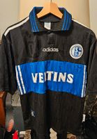 Vintage Schalke Trikot - Saison 1998/99 - Adidas Nordrhein-Westfalen - Witten Vorschau