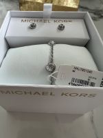 Michael Kors Armband und Ohrstecker Schmuckset | Neu OVP Dresden - Südvorstadt-Ost Vorschau