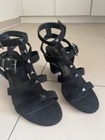 Tamaris Sandaletten Absatzschuhe Baden-Württemberg - Uhingen Vorschau