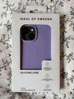 Ideal of Sweden Handyhülle iPhone 15 lila Baden-Württemberg - Steinheim an der Murr Vorschau