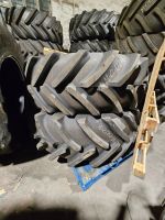 Kompletträder Michelin 650/85R38 MachXBib John Deere 6508538 Sachsen-Anhalt - Altenweddingen Vorschau