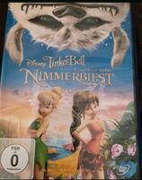 3 Disney DVDs Sachsen - Dessau Vorschau