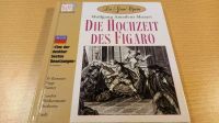 La Gran Opera - CD/Buch - Wolfgang Amadeus Mozart "Figaro" Dresden - Löbtau-Süd Vorschau