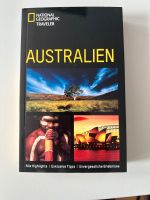 Reiseführer Travel Guide Australien Australia Neu National Geo Innenstadt - Köln Altstadt Vorschau