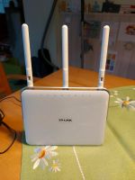 Router TP-Link AC1900 2,4 und 5GHz USB Bayern - Kaufbeuren Vorschau