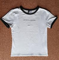 H&M T-shirt Größe S Sachsen - Dippoldiswalde Vorschau
