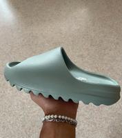 Yeezy Slide Salt Kr. Passau - Passau Vorschau