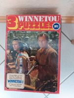 Puzzle Winnetou 1, 3 x 120 Teile Bayern - Grafenwöhr Vorschau