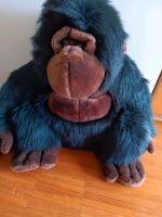 Kuscheltier Gorilla Affe groß ca 55 cm Baden-Württemberg - Konstanz Vorschau