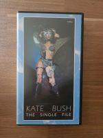 Kate Bush The Single File VHS-Kassette Hessen - Langen (Hessen) Vorschau