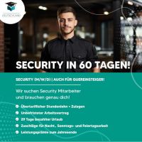 Security Weiterbildung in 3 Monaten absolvieren! (m/w/d) Nordrhein-Westfalen - Oberhausen Vorschau