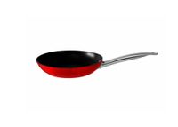 Jomafe Chili Red 28 cm Wok/Rührbratpfanne Heavy Deep Antihaft-Ind Hessen - Körle Vorschau