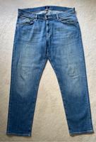 Orig. GANT Jeans, W38/L30 (XXL), hellblau, top! Hessen - Aarbergen Vorschau