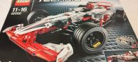 Lego Technik 42000 F1 Racer Nordrhein-Westfalen - Ahaus Vorschau
