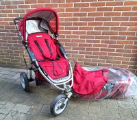 Combi Kinderwagen Niedersachsen - Dötlingen Vorschau