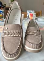 Ara Halbschuh - fast Neu - Schuhe Damen Niedersachsen - Elze Vorschau