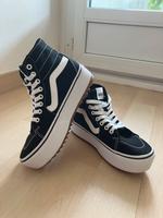 Sneaker Vans Sk8-Hi (Größe EUR 38.0) Bayern - Kempten Vorschau
