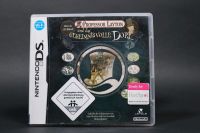 Professor Layton und das Geheimnisvolle Dorf Nintendo DS 2DS 3DS Schleswig-Holstein - Neumünster Vorschau