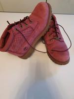 Timberland Waterproof Damen Stiefelette gr 39,5 Berlin - Tempelhof Vorschau