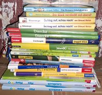 Schulbücher für Rheinland-Pfalz Hessen - Dillenburg Vorschau