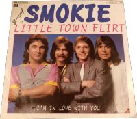 Schaltplatte - Smokie "Little Town Flirt" Baden-Württemberg - Nordheim Vorschau