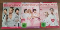 Doctor's diary, DVD, alle 3 Staffeln Nordrhein-Westfalen - Kerken Vorschau