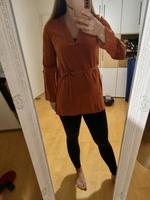 Bluse Hemd mango Bayern - Chieming Vorschau