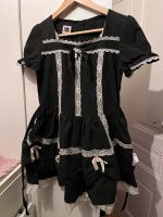 Gothic Kleid Wgt Festival Sachsen - Annaberg-Buchholz Vorschau