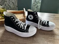 Converse Chuck Taylor All Star Gr. 39 Niedersachsen - Großheide Vorschau