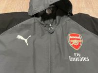 Arsenal Jacke XL Baden-Württemberg - Bietigheim-Bissingen Vorschau