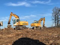 Abbruch, Rückbau, Baufeldräumung, Rodung, Recycling, Entsorgung Bayern - Veitsbronn Vorschau