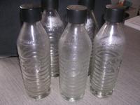 Soda Pop  Glasflaschen Hessen - Fulda Vorschau