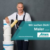 Maler- und Lackierer (m/w/d) -  - ARWA Halle S. Sachsen-Anhalt - Halle Vorschau