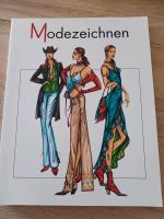 Modezeichnen Buch Malerei Kunst ❤️ Mecklenburg-Vorpommern - Neukloster Vorschau