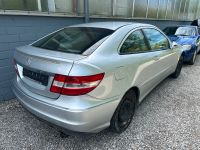 Mercedes c Klasse w203 Compact Bayern - Königsbrunn Vorschau