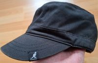 Kangol Twill Army Cap 9642BC schwarz Baden-Württemberg - Mainhardt Vorschau