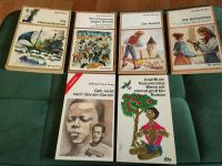 Kinderbücher, Jugendbücher dtv Junior zu verschenken Baden-Württemberg - Stühlingen Vorschau