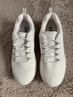 Turnschuhe Sneaker in weiß Bayern - Kempten Vorschau