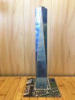 Ravensburger 3D-Puzzle „One World Trade Center“ vollständig Brandenburg - Bernau Vorschau
