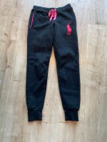 Ralph Lauren Jogginghose schwarz S Hamburg-Nord - Hamburg Alsterdorf  Vorschau