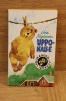 "Uppo-Nalle" von Elina Karjalainen / finnisches Kinderbuch Wandsbek - Hamburg Farmsen-Berne Vorschau