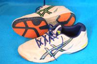 Asics Gel Flare gr. 8,5, 42 Bayern - Stadtprozelten Vorschau