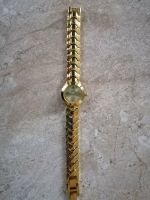 Damen Armbanduhr Metallarmband Goldfarben Länge 20 cm NEU! Sachsen - Reichenbach (Vogtland) Vorschau