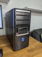 ✨✨ Office PC 16GB DDR4 Ryzen 3 3200G Vega 8 250GB SSD Win11 ✨✨ Nordrhein-Westfalen - Paderborn Vorschau